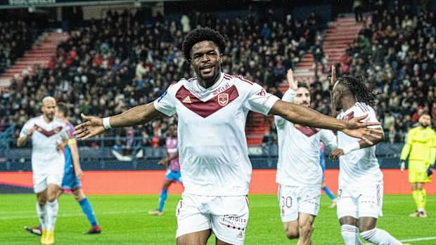 Josh Maja